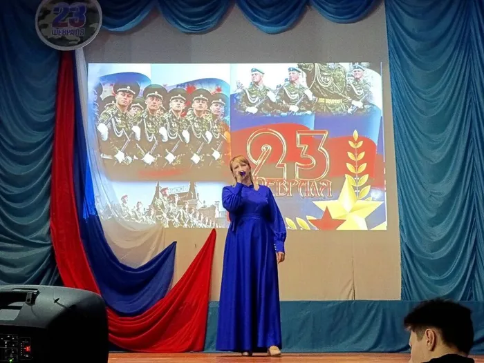 Ольга Чепеленко