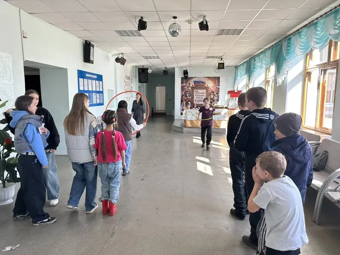 конкурс Кто быстрее долетит