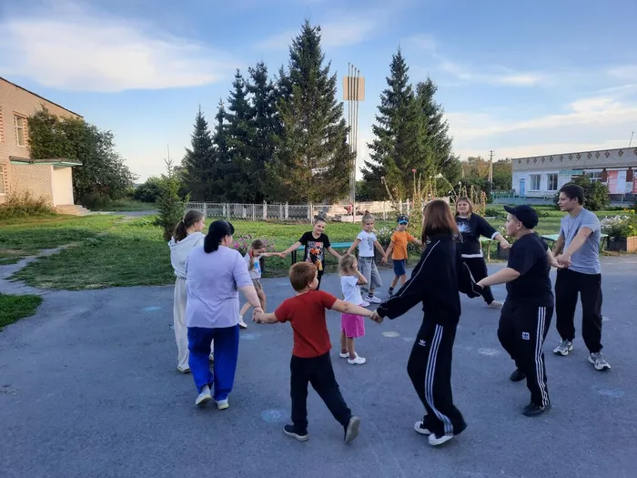 Песня-поздравления Каравай для Ящнеко Вероники
