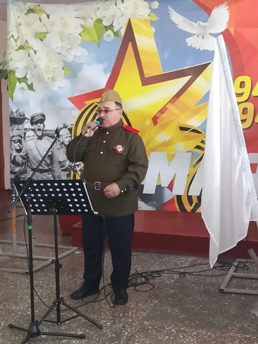 Андрей Шевчук