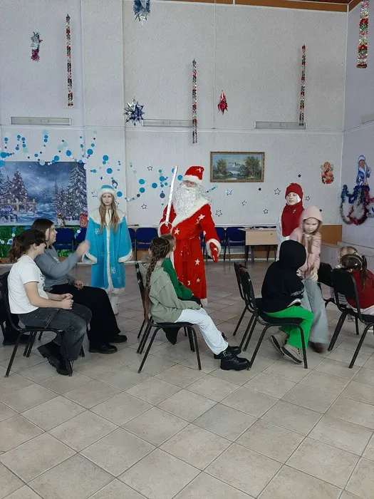 участники мероприятия (4)