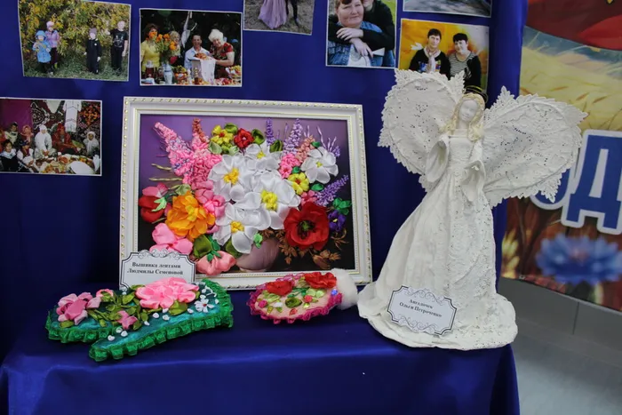 Ангелочек О.Петроченко