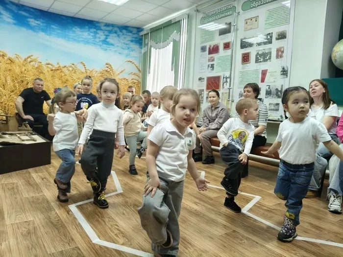 Космическое путешествие (2)