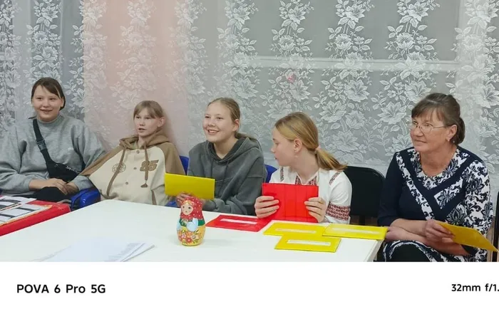 русская горница,..