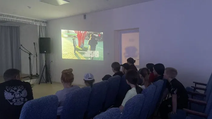 Казанский парк