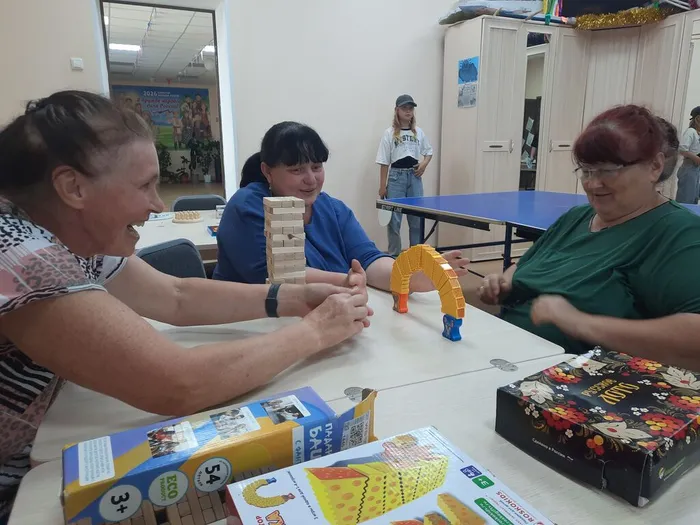 игра- балансир Сырная арка