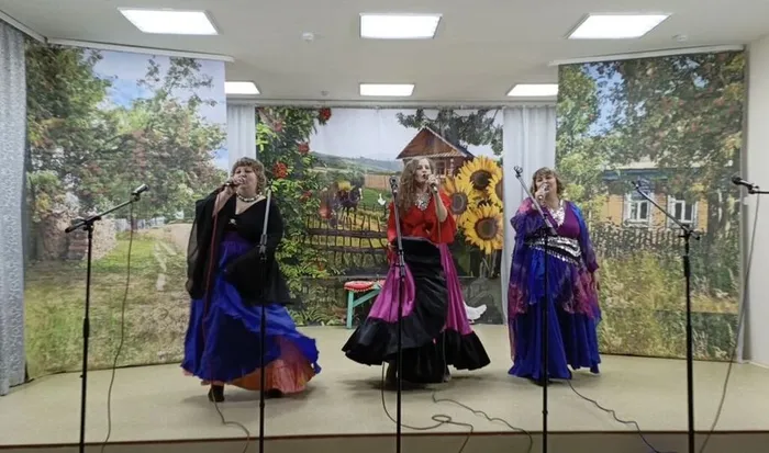 Группа Малинки