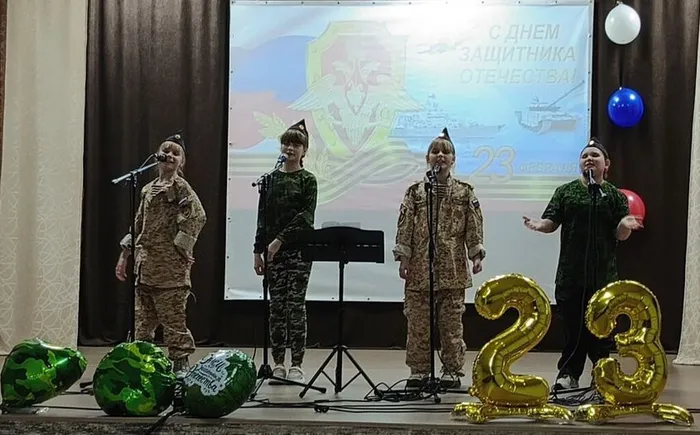 веснушки