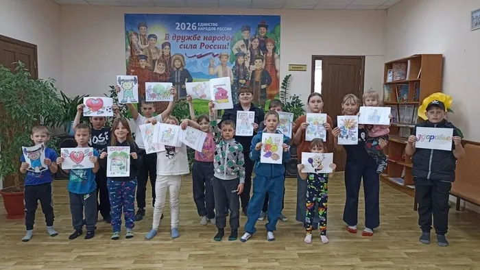 фото с рисунками