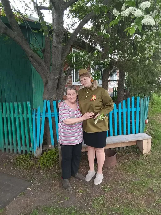 ЛОВЗ Фелалеева Н.А.