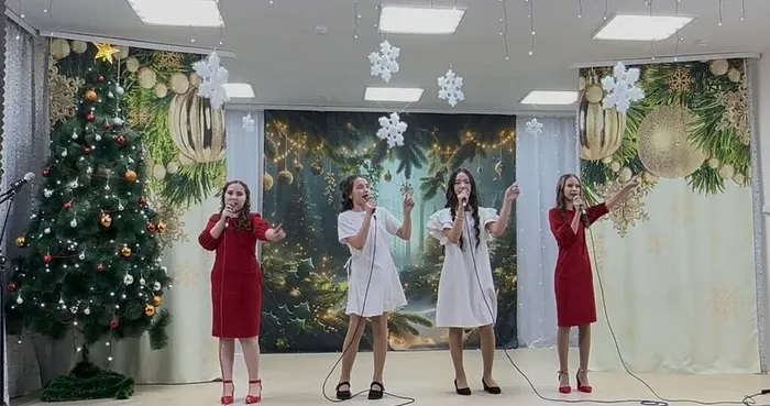Группа Домисольки