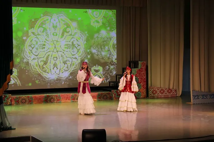 Песня на казахском языке