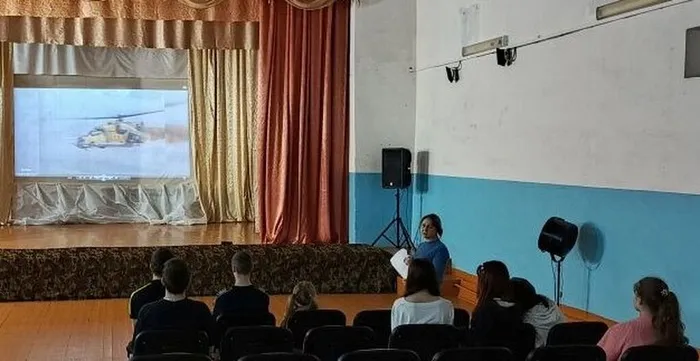 Пешневский ДК