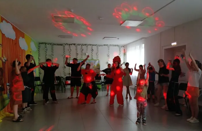 танцпол
