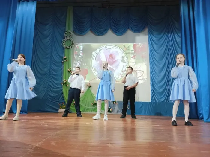 вокальная группа Каприз