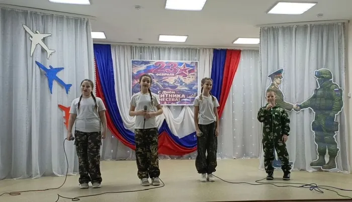 Песня Солдатская романтика