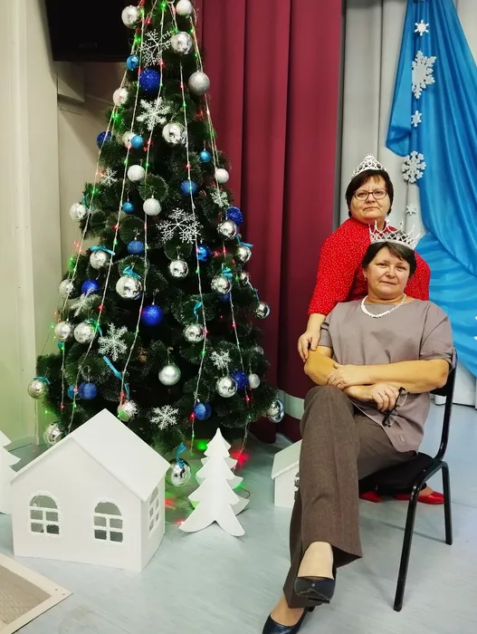 Королевы