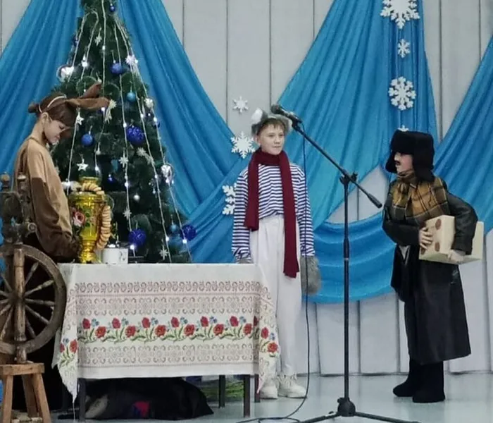 Простоквашино