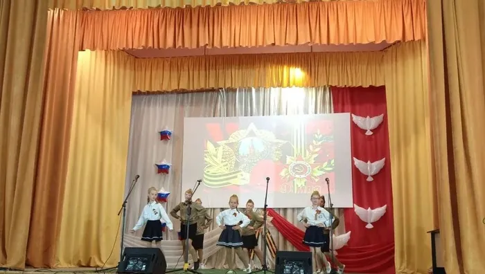 танцевальный Импульс