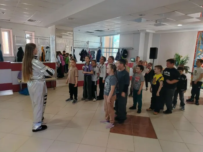 Зона развлечений