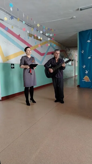 исполнение песни Кукушка