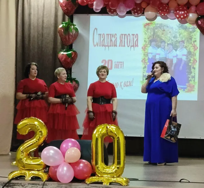 Наталья Свяженина с поздравлениями