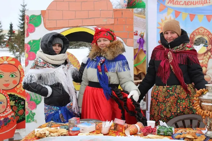 Н-Селезневский ДК