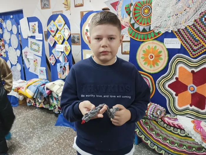 участник мероприятия