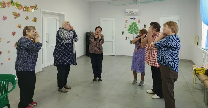 Конкурс повтори