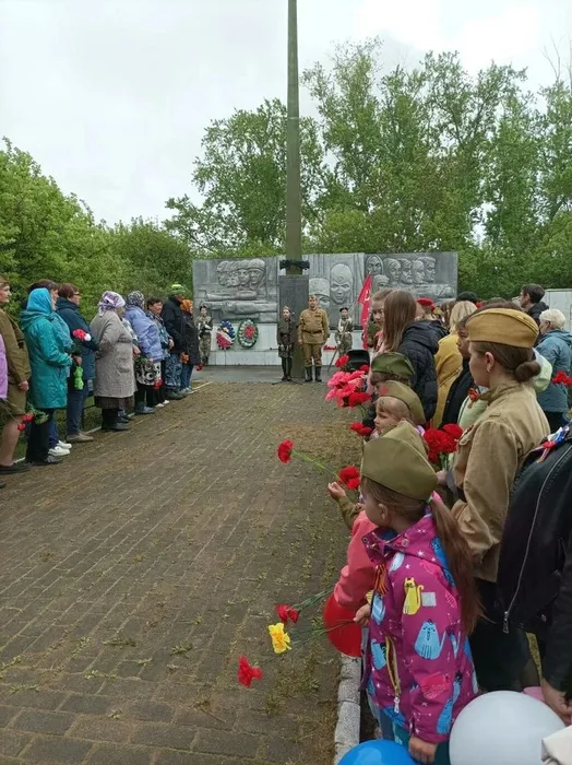 митинг 9 мая 2026г (3)