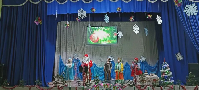 участники мероприятия  (9)
