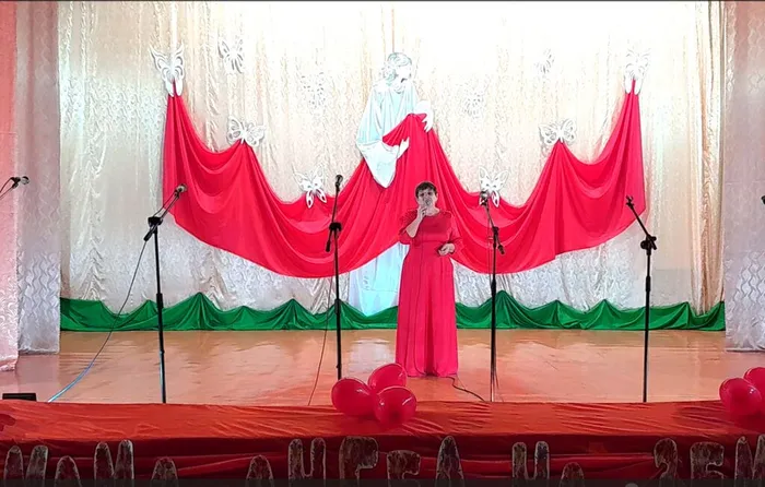Пшневский ДК Хмара В.А.