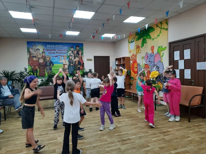 Игра Вперёд через препятствия