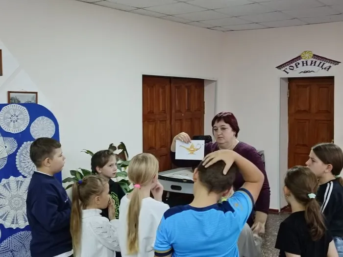 викторина - Угадай сказку