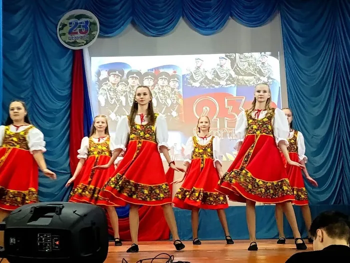 Танц Драйв