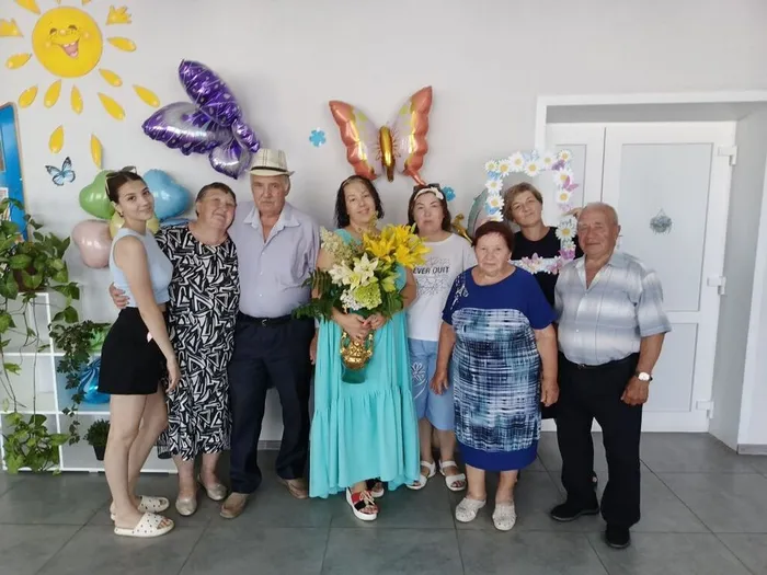 Все участники (5)