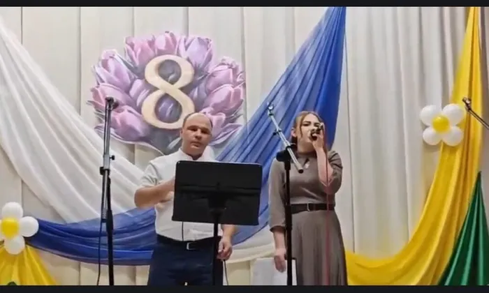 Бубнов Егор и Юлия - хрустальные сердца Чирки