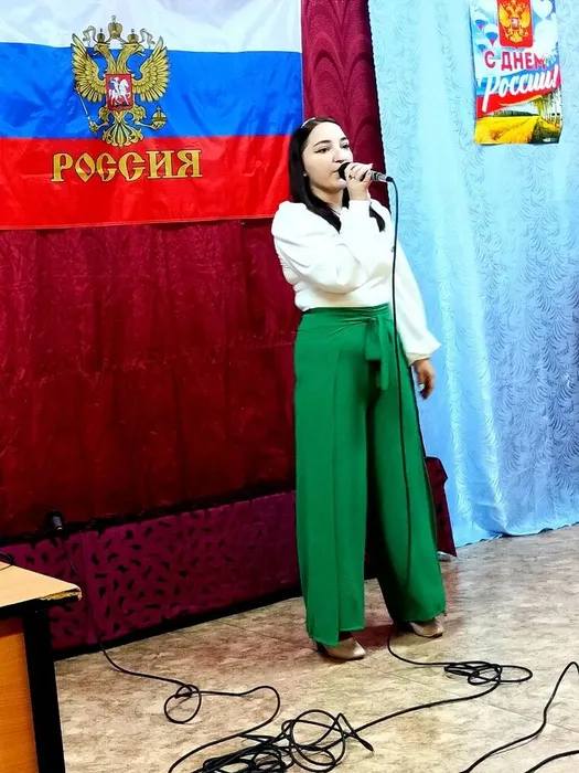 Анастасия Левашова
