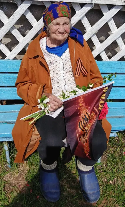 Казанцева А.Я.