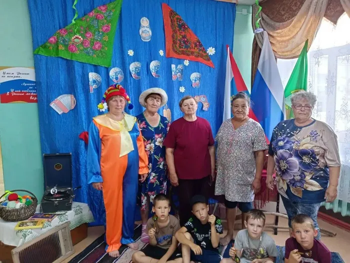 общее фото.