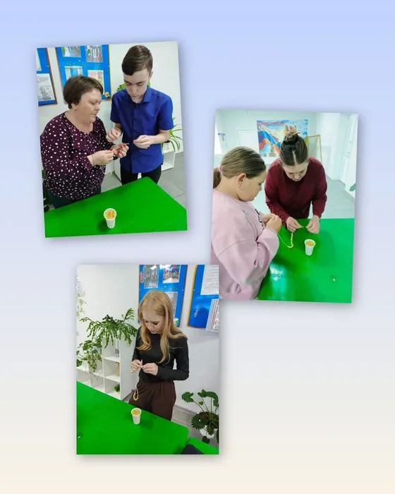 конкурс самый ловкий