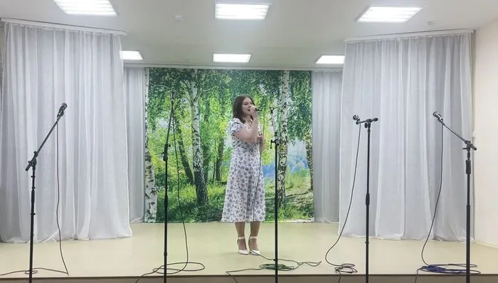 Маргарита Гурьева