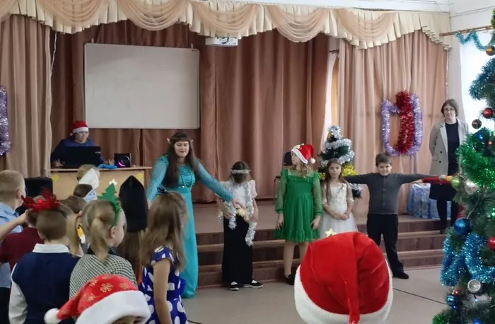 Супер разминка от Алисы.