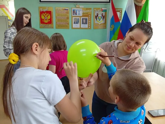 .мы рисуем
