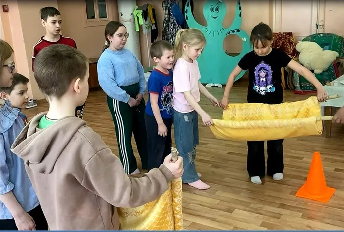 конкурс логово дракона