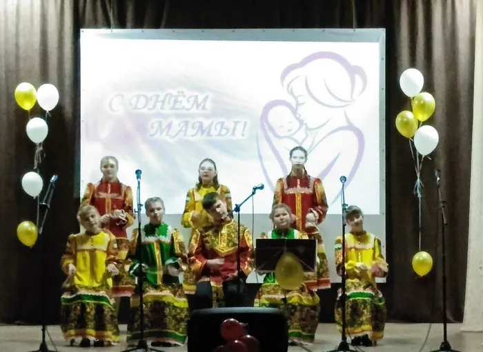 сибирские удальцы (2)