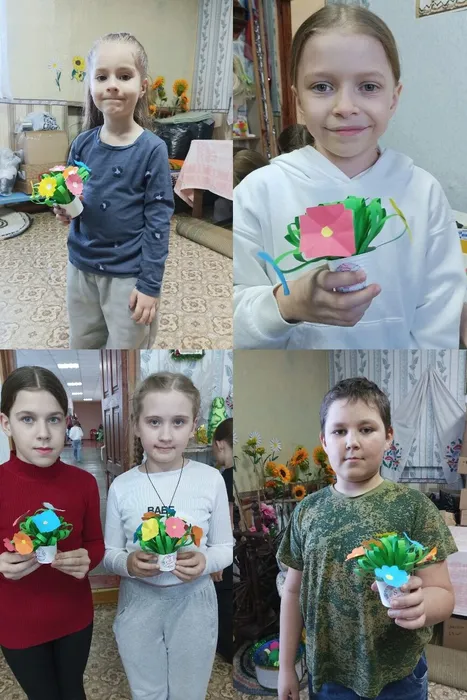 готовые подарки