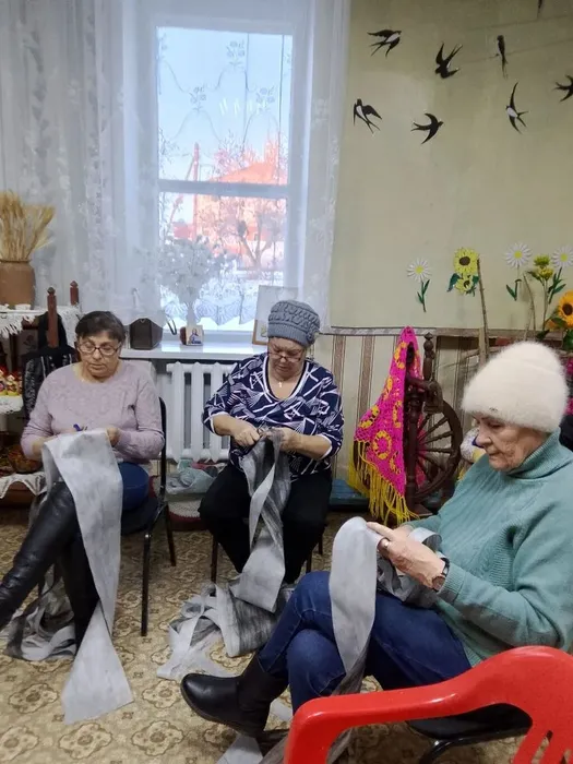 подготовка материала