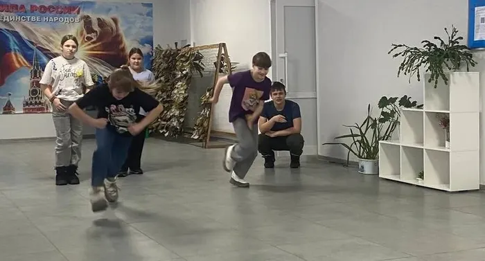начало поиска сладкого приза