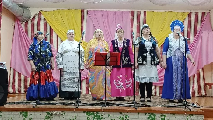 мы едины и неповторимы